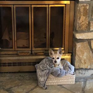 Meet your Posher, Marie helene